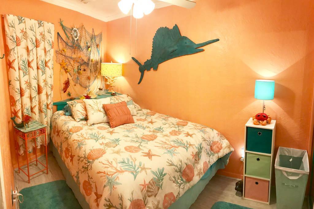 Casa Del Mar - Ocean View Aparthotel Galveston Exterior foto